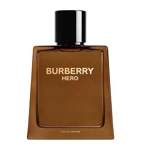 burberry hero priceline